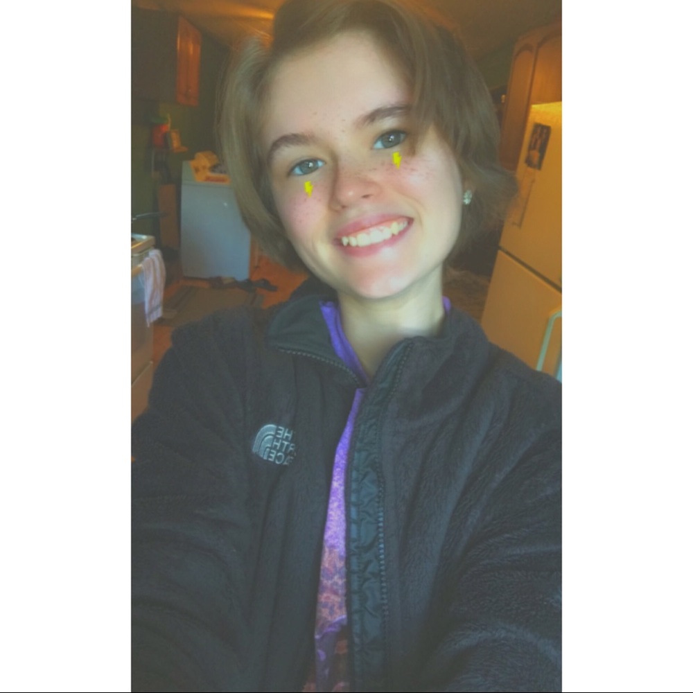 Meet your Posher, Rhianna